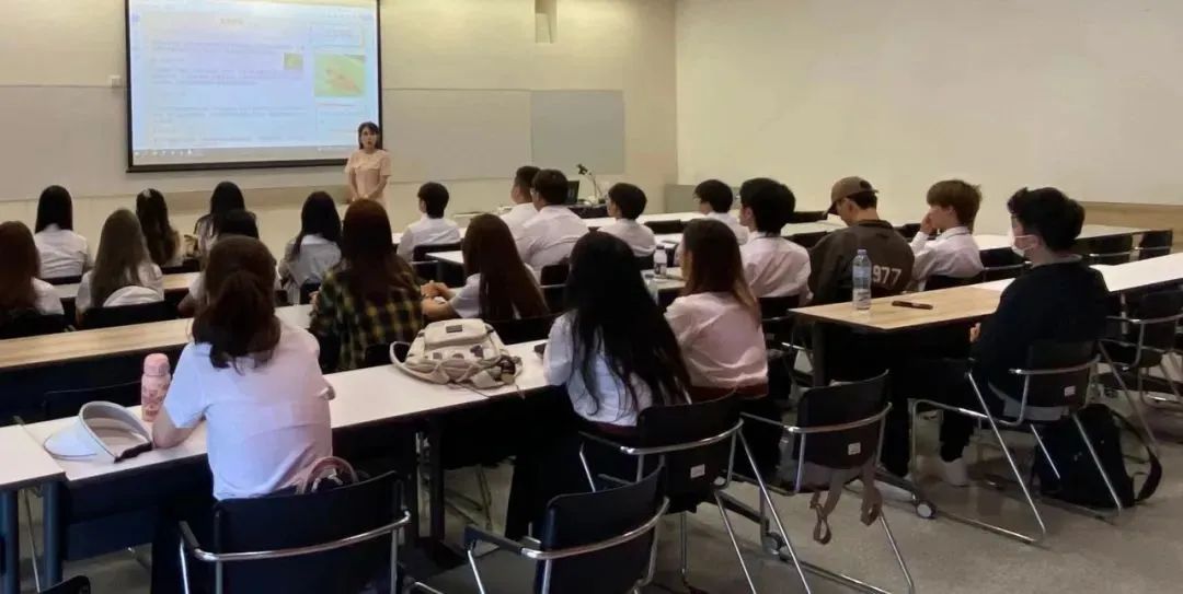有证书可以拿！ 曼谷大学中英泰三语本科新生开放日参加指南