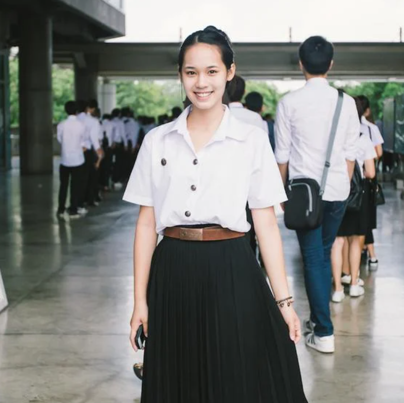 有证书可以拿！ 曼谷大学中英泰三语本科新生开放日参加指南