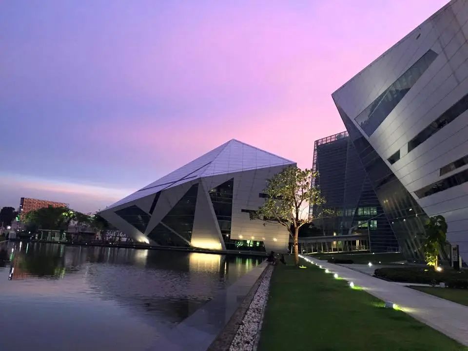 有证书可以拿！ 曼谷大学中英泰三语本科新生开放日参加指南