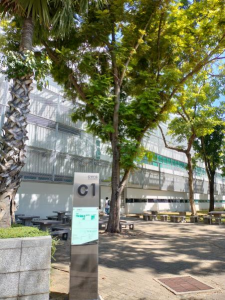 曼谷大学中英泰三语本科选专业流程