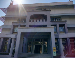 曼谷大学中英泰三语本科选专业流程