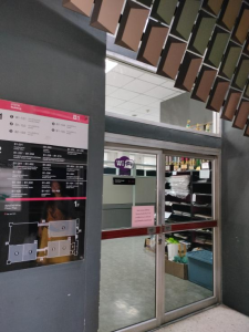 曼谷大学中英泰三语本科选专业流程