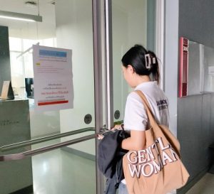 曼谷大学三语本科选专业注意事项