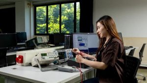 工科当自强：适应全球留学变化，曼谷大学工科专业讲解