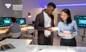 工科当自强：适应全球留学变化，曼谷大学工科专业讲解