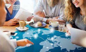 工科当自强：适应全球留学变化，曼谷大学工科专业讲解