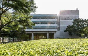 一卡在手，畅享无限！曼谷大学学生卡福利全攻略