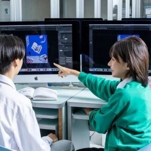 曼谷大学三语本科这些宝藏专业，闭眼冲就对了！
