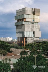 2025曼谷大学硕士招生将在6月上旬关闭