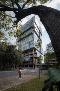 2025曼谷大学硕士招生将在6月上旬关闭