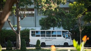 曼谷大学三语本科这些宝藏专业，闭眼冲就对了！