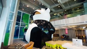 曼谷大学三语本科这些宝藏专业，闭眼冲就对了！