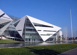 曼谷大学 | 办理签证，准备出发！