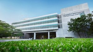 曼谷大学 | 办理签证，准备出发！