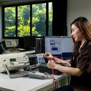 读大专？还是来曼谷大学读本科吧！