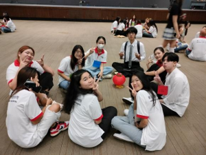 曼谷大学三语本科 | 2025年8月学期安排来啦