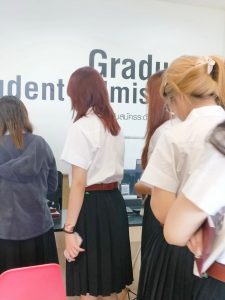 曼谷大学三语本科 | 2025年8月学期安排来啦