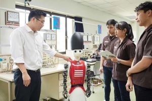 曼谷大学2025开放日预告！