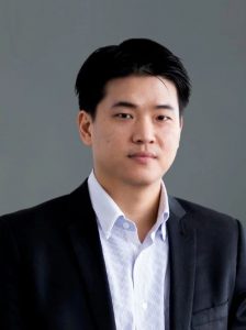 曼谷大学三语本科8月18日开学典礼