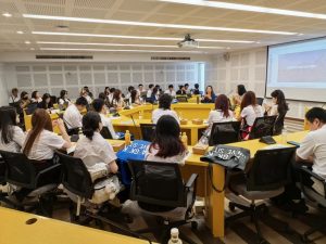 曼谷大学三语本科 | 2025年8月学期安排来啦