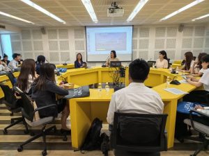 曼谷大学三语本科 | 2025年8月学期安排来啦