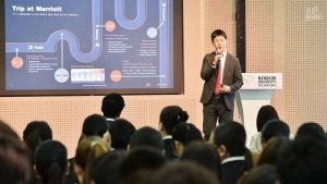 曼谷大学&国际万豪酒店开设项目合作：每月7000港币带薪实习！