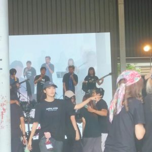 曼谷大学2025开放日回顾