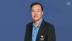 曼谷大学教授入选2025年全球前2%顶尖科学家榜单！