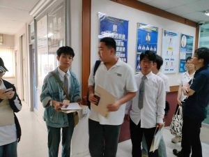 曼谷大学三语本科|学生签证续签小贴士 曼谷大学三语本科|学生签证续签小贴士