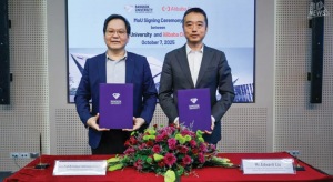 曼谷大学携手阿里云,建立泰国首个阿里云学院人工智能实验室 曼谷大学携手阿里云,建立泰国首个阿里云学院人工智能实验室