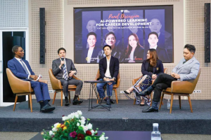 曼谷大学携手阿里云,建立泰国首个阿里云学院人工智能实验室 曼谷大学携手阿里云,建立泰国首个阿里云学院人工智能实验室