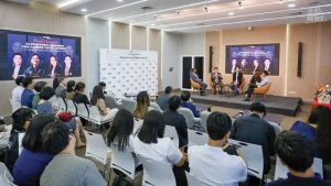 曼谷大学携手阿里云,建立泰国首个阿里云学院人工智能实验室 曼谷大学携手阿里云,建立泰国首个阿里云学院人工智能实验室