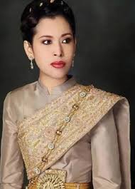 11月13日-17日泰国国王和王后将对中国进行正式访问