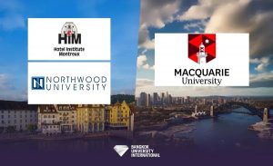 曼谷大学本科欧美双学位项目