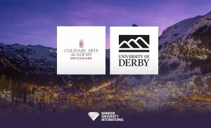 曼谷大学本科欧美双学位项目