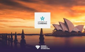 曼谷大学本科欧美双学位项目