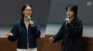 传播与新媒体系举办专题讲座,带领学生学习如何从“信念”打造“可实践的品牌价值”——走进“ปันดวง(Pan Duang)”品牌案例 传播与新媒体系举办专题讲座,带领学生学习如何从“信念”打造“可实践的品牌价值”——走进“ปันดวง(Pan Duang)”品牌案例