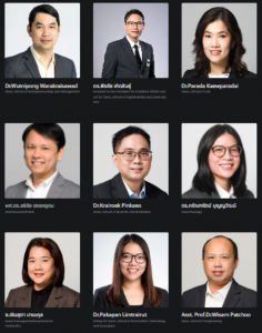BU one stop service-曼大学习生活小助手