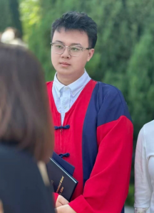 “雅思7分”的2026曼谷大学本科新生