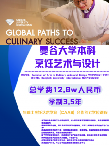 曼谷大学2026最新英文本科10个招生专业 曼谷大学2026最新英文本科10个招生专业