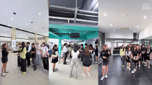 曼谷大学工商管理学院开展BUBUS Biztrip,带领市场营销专业学生走访Siamchai,学习真实市场营销策略 曼谷大学工商管理学院开展BUBUS Biztrip,带领市场营销专业学生走访Siamchai,学习真实市场营销策略