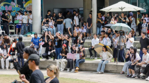 BU Open House 2026:引领未来世界,与曼谷大学一起迈向未来 BU Open House 2026:引领未来世界,与曼谷大学一起迈向未来