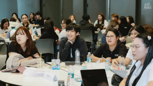 曼谷大学会计学院携手泰国税务局开展“RD go Campus 2569”,强化学生税务技能,为进入商业世界做好准备 曼谷大学会计学院携手泰国税务局开展“RD go Campus 2569”,强化学生税务技能,为进入商业世界做好准备