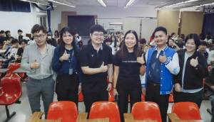 BRS BUCA携手 Google Thailand 强化AI图像创作技能,助力学生应用于静态影像与视频制作 BRS BUCA携手 Google Thailand 强化AI图像创作技能,助力学生应用于静态影像与视频制作