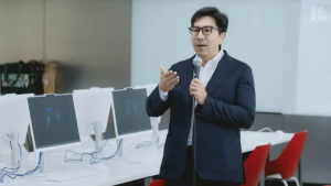 曼谷大学启用“AI Experience Centre for Business”,依托 AI-Powered PC 培养AI原生商业人才 曼谷大学启用“AI Experience Centre for Business”,依托 AI-Powered PC 培养AI原生商业人才