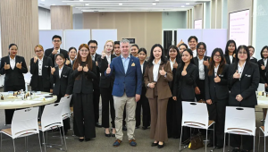 以香气创意打造品牌,拓展服务业商业价值——Luxury Scent Workshop 以香气创意打造品牌,拓展服务业商业价值——Luxury Scent Workshop