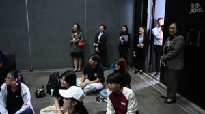 曼谷大学接受2025学年校级内部教育质量评估,评估依据为 EdPEx 标准 曼谷大学接受2025学年校级内部教育质量评估,评估依据为 EdPEx 标准